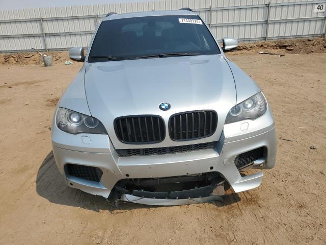 Photo 5 from auction – 2011 BMW X5 M with VIN 5YMGY0C58BLK26357
