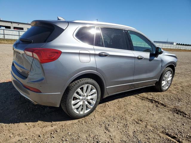 Photo 3 from auction – 2019 BUICK ENVISION P with VIN LRBFX3SXXKD012068
