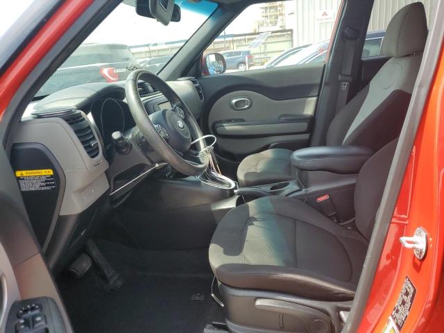 Photo 7 from auction – 2019 KIA SOUL with VIN KNDJN2A21K7654176