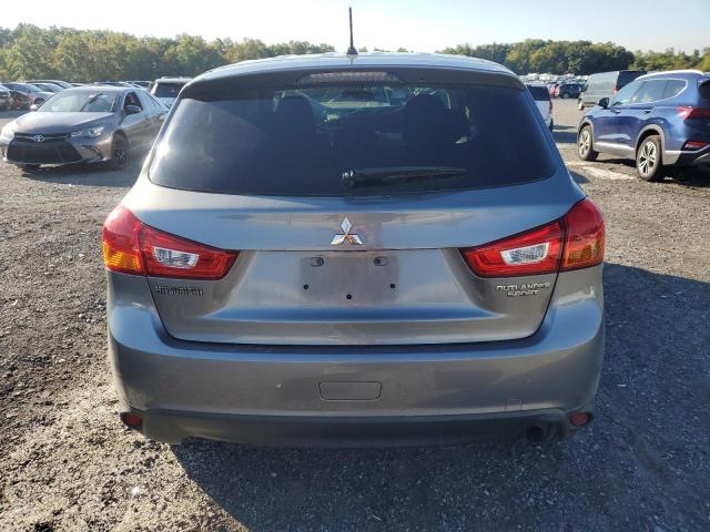 Photo 6 from auction – 2015 MITSUBISHI OUTLANDER with VIN 4A4AP3AU7FE045248