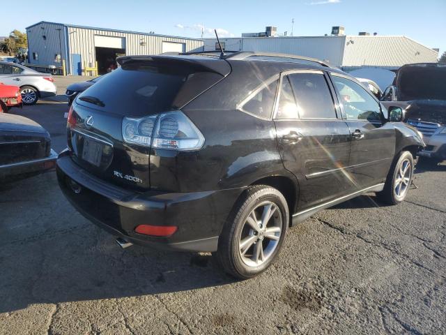 Photo 3 from auction – 2006 LEXUS RX 400 with VIN JTJGW31U662000174