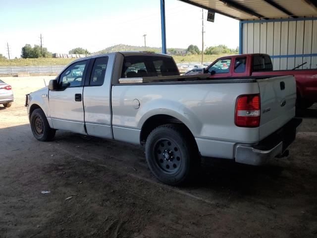صورة رقم 2 من المزاد - 2004 FORD F150 مع VIN 1FTRX12WX4FA01069