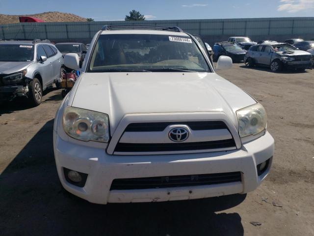 Photo 5 from auction – 2008 TOYOTA 4RUNNER LI with VIN JTEBU17R68K007618