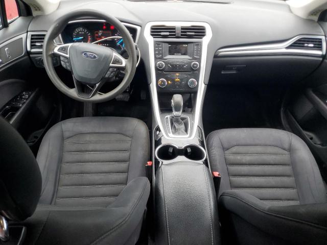Photo 8 from auction – 2014 FORD FUSION SE with VIN 3FA6P0H78ER303368