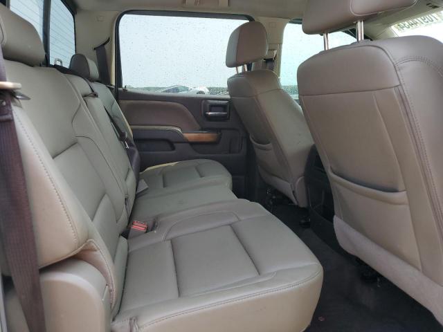 Photo 10 from auction – 2017 CHEVROLET SILVERADO with VIN 3GCPCSEC1HG248365