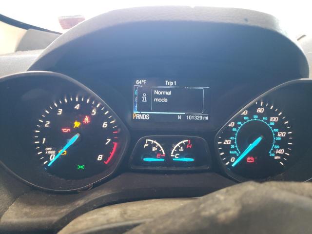 Photo 9 from auction – 2016 FORD ESCAPE SE with VIN 1FMCU9GX1GUB68625