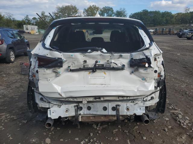 Photo 6 from auction – 2021 MAZDA CX-5 TOURI with VIN JM3KFBCM0M0484816