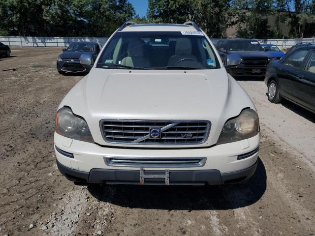 Photo 5 from auction – 2009 VOLVO XC90 V8 with VIN YV4CZ852191509711