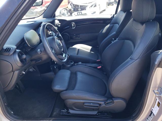 Photo 7 from auction – 2024 MINI COOPER S with VIN WMW43DL02R3S02584