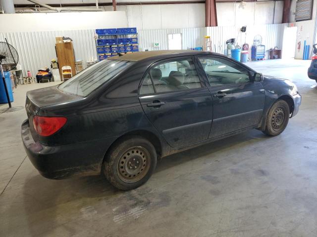 Photo 3 from auction – 2005 TOYOTA COROLLA CE with VIN 2T1BR32E35C412015