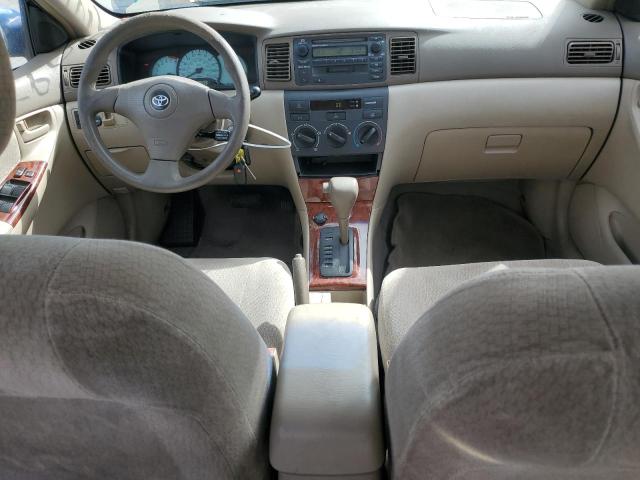 Photo 8 from auction – 2003 TOYOTA COROLLA CE with VIN JTDBR32E930036153