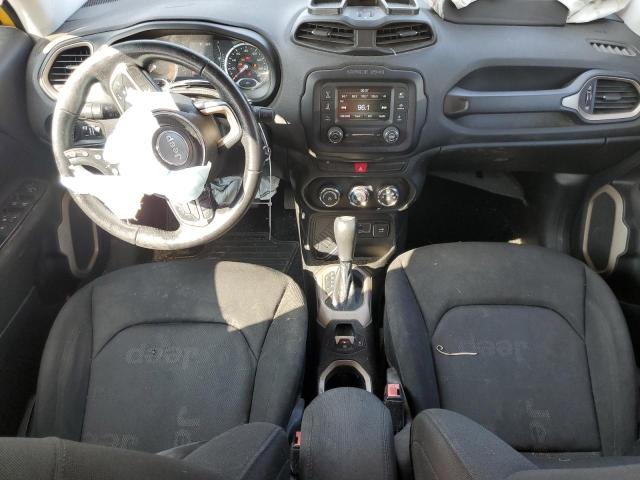 Photo 8 from auction – 2015 JEEP RENEGADE L with VIN ZACCJABT3FPC04575
