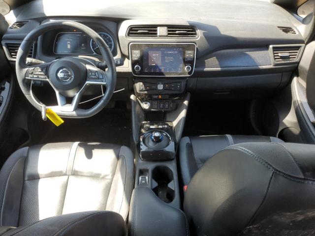 Photo 8 from auction – 2022 NISSAN LEAF SL PL with VIN 1N4BZ1DV2NC554114