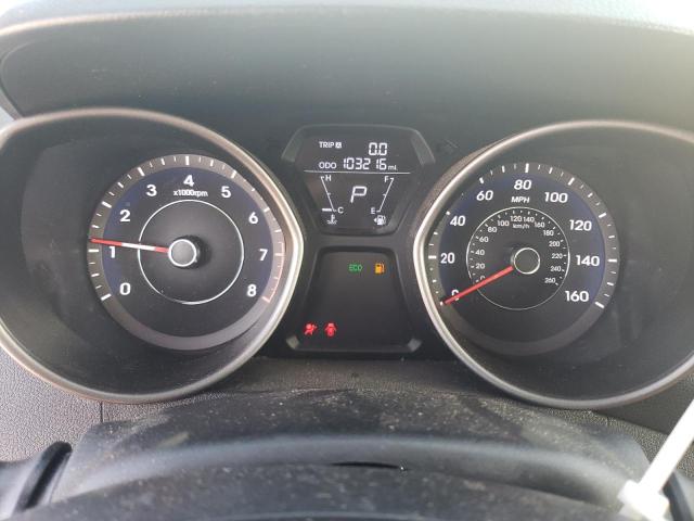 Photo 9 from auction – 2012 HYUNDAI ELANTRA GL with VIN 5NPDH4AE2CH111149