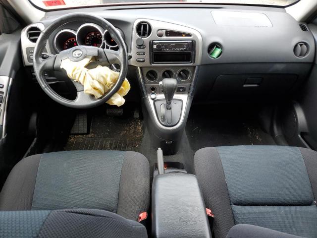 Photo 8 from auction – 2007 TOYOTA COROLLA MA with VIN 2T1KR32EX7C660281