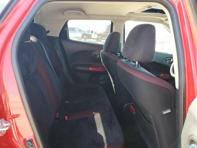 Photo 10 from auction – 2017 NISSAN JUKE S with VIN JN8AF5MR8HT700520