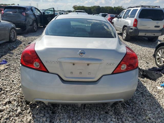 Photo 6 from auction – 2011 NISSAN ALTIMA S with VIN 1N4AL2EP3BC114224