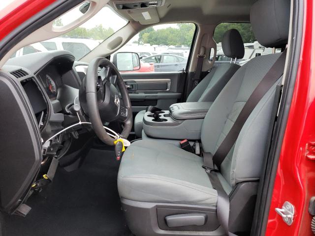 Photo 7 from auction – 2019 RAM 1500 CLASS with VIN 1C6RR7TTXKS646110