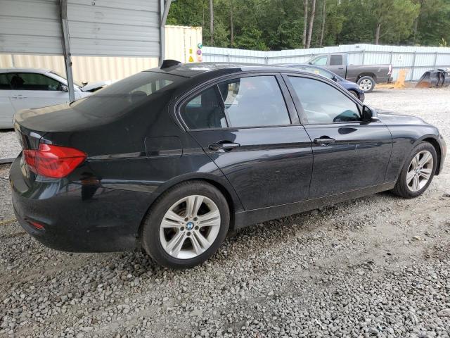 Photo 3 from auction – 2016 BMW 328 I SULE with VIN WBA8E9G59GNU28797