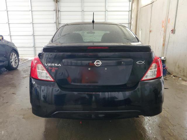 Photo 6 from auction – 2018 NISSAN VERSA S with VIN 3N1CN7AP3JL843684