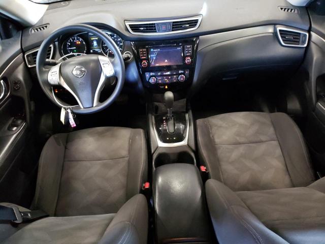 Photo 8 from auction – 2016 NISSAN ROGUE S with VIN KNMAT2MV7GP659093