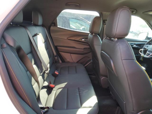 Photo 11 from auction – 2025 CHEVROLET TRAILBLAZE with VIN KL79MSSL0SB008649