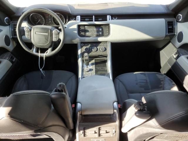 Photo 8 from auction – 2016 LAND ROVER RANGE ROVE with VIN SALWR2KF1GA557302