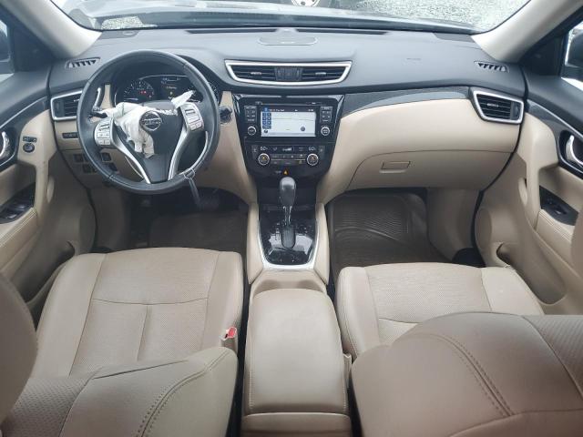 Photo 8 from auction – 2016 NISSAN ROGUE S with VIN 5N1AT2MT4GC816399