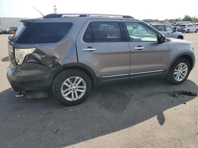 Photo 3 from auction – 2012 FORD EXPLORER X with VIN 1FMHK8D86CGA34138
