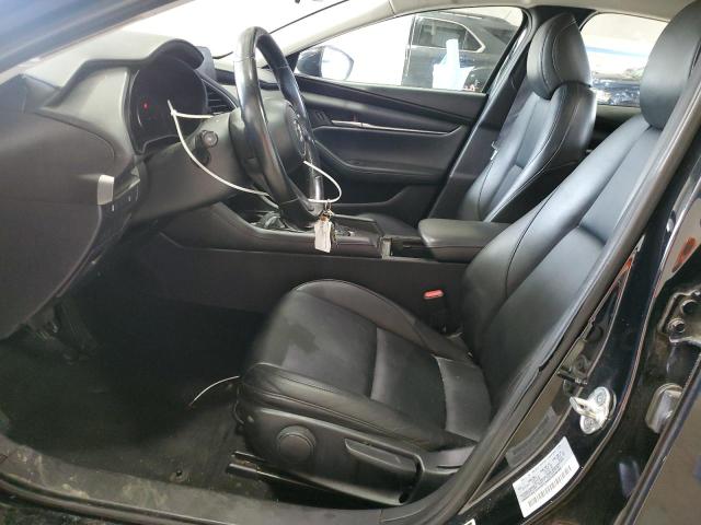 Photo 7 from auction – 2021 MAZDA 3 SELECT with VIN JM1BPABL8M1331605