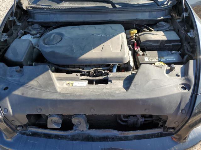 Photo 12 from auction – 2014 JEEP CHEROKEE L with VIN 1C4PJMDS6EW218852