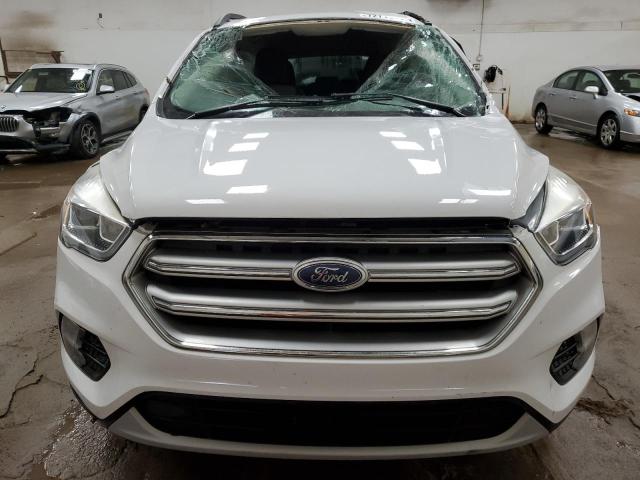 Photo 5 from auction – 2017 FORD ESCAPE SE with VIN 1FMCU0GD7HUC09729