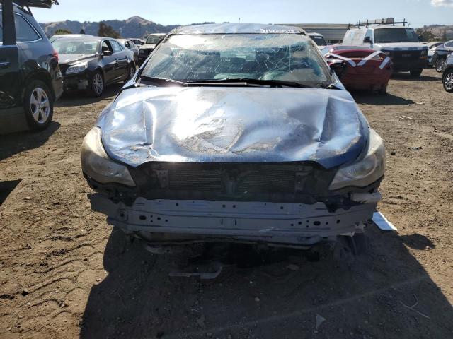 Photo 5 from auction – 2014 SUBARU IMPREZA PR with VIN JF1GPAC6XE8287507