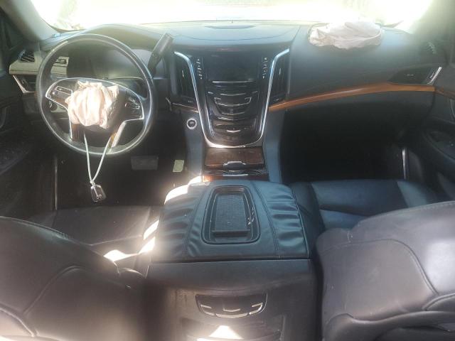 Photo 8 from auction – 2015 CADILLAC ESCALADE E with VIN 1GYS4JKJ5FR242497