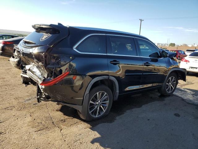 Photo 3 from auction – 2017 TOYOTA HIGHLANDER with VIN 5TDKZRFH7HS211415