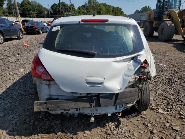 Photo 6 from auction – 2009 NISSAN VERSA S with VIN 3N1BC13E89L366305