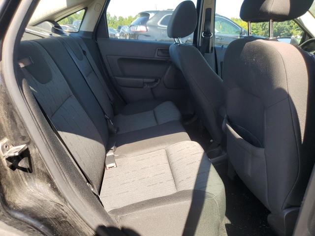 Photo 10 from auction – 2008 FORD FOCUS SE with VIN 1FAHP35N38W236791