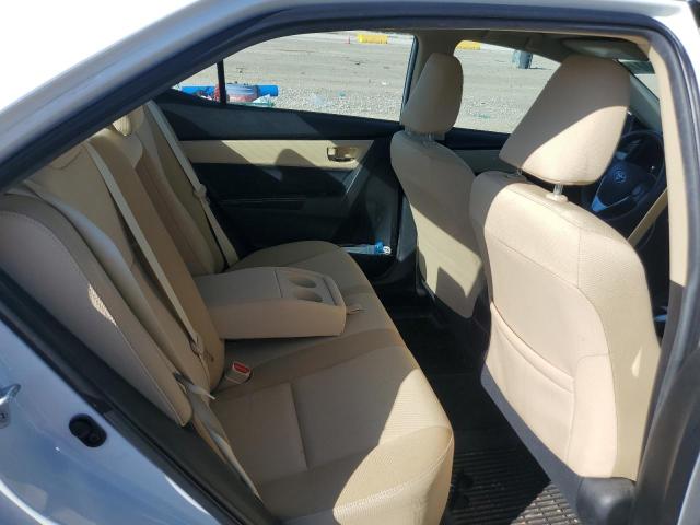 Photo 10 from auction – 2019 TOYOTA COROLLA L with VIN 2T1BURHE5KC141446