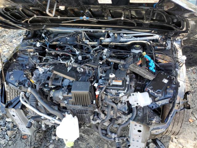 Photo 11 from auction – 2023 TOYOTA COROLLA LE with VIN JTDBCMFE4P3015099