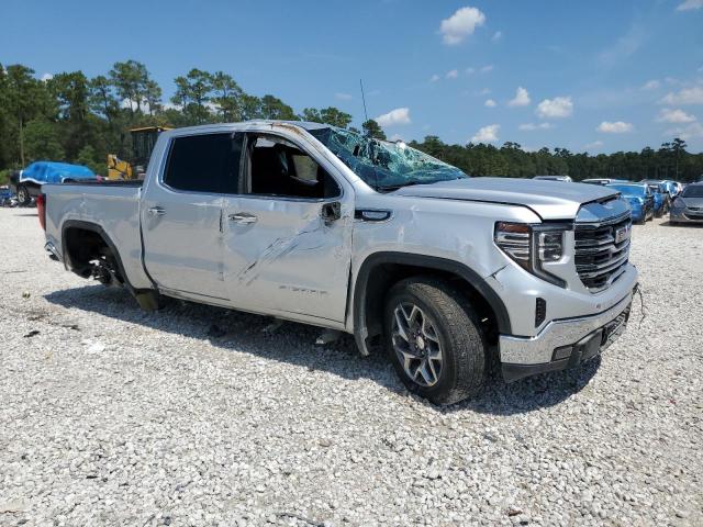 Photo 4 from auction – 2022 GMC SIERRA C15 with VIN 3GTPHDED2NG605554