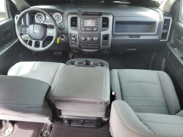 Photo 8 from auction – 2015 RAM 1500 ST with VIN 1C6RR7KT5FS620599