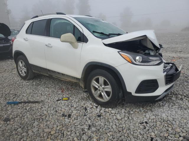 Photo 4 from auction – 2017 CHEVROLET TRAX 1LT with VIN KL7CJLSB6HB216698