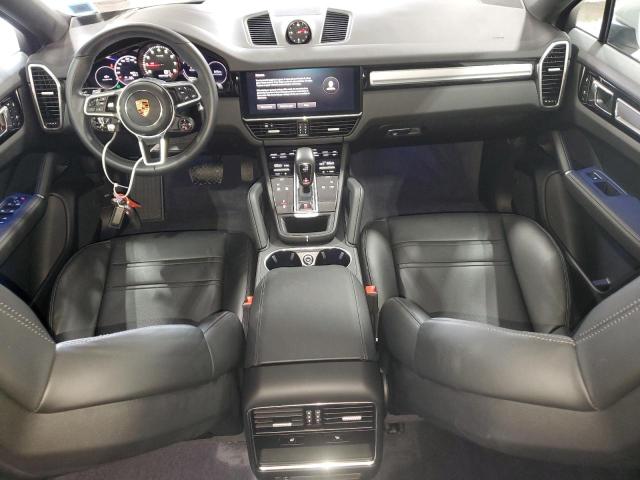 Foto 8 de la subasta – 2023 PORSCHE CAYENNE CO con VIN WP1BA2AY8PDA25557