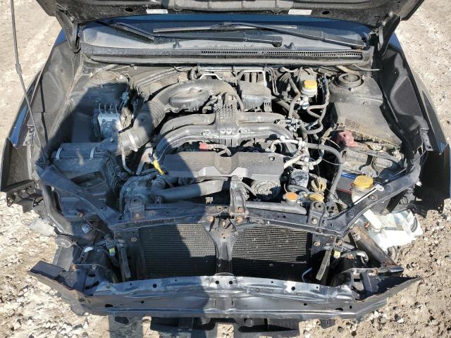 Photo 11 from auction – 2016 SUBARU IMPREZA SP with VIN JF1GPAU68G8230000
