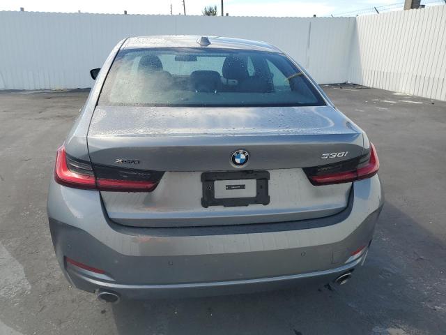 Photo 6 from auction – 2024 BMW 330XI with VIN 3MW89FF08R8D83561