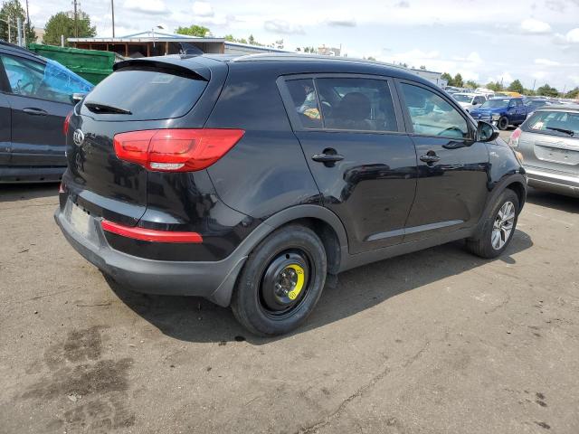 Photo 3 from auction – 2015 KIA SPORTAGE L with VIN KNDPBCAC4F7790728