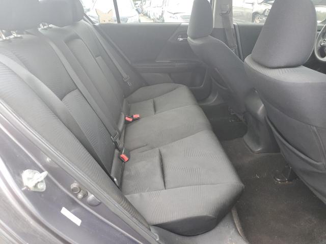 Photo 10 from auction – 2014 HONDA ACCORD LX with VIN 1HGCR2F32EA182805
