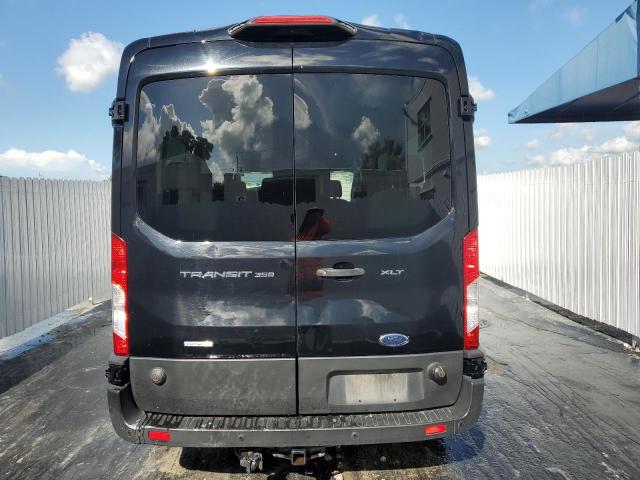 Photo 6 from auction – 2019 FORD TRANSIT T- with VIN 1FBAX2CG7KKA76606