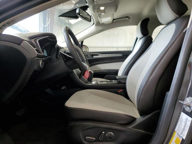 Photo 7 from auction – 2019 FORD FUSION SE with VIN 3FA6P0HD0KR112612