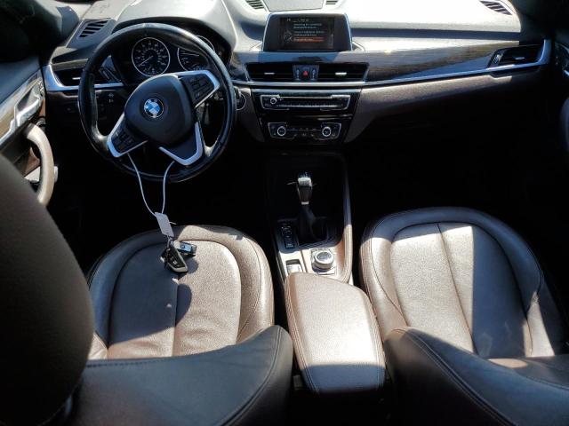 Photo 8 from auction – 2017 BMW X1 XDRIVE2 with VIN WBXHT3C32H5F85069